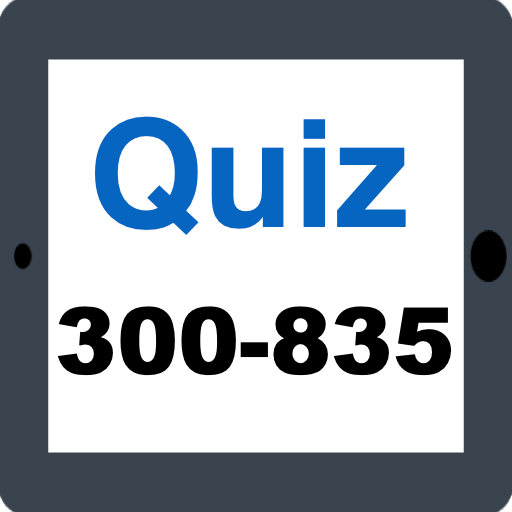 300-835 All-in-One Exam logo