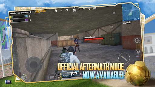 PUBG MOBILE Free DOWNLOAD 2023 Gallery 3