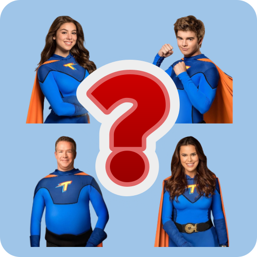 The Thundermans QUEST 2024