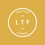 Cover Image of Download Lets Talk Fitness With Gabby  APK