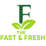 Cover Image of Download The Fast & Fresh 0.0.2 APK