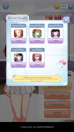 Game screenshot Marked by King Bs : Season1 apk download