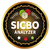 SicBo Analyzer icon