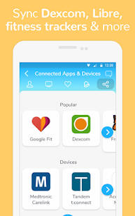 Center Health — The Diabetes App