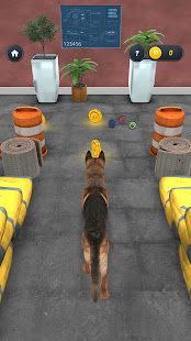 My Dog (Dog Simulator) 2.0.2 APK screenshots 6