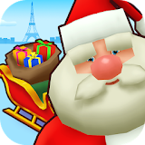 Santa Tracker - Mobile Edition icon