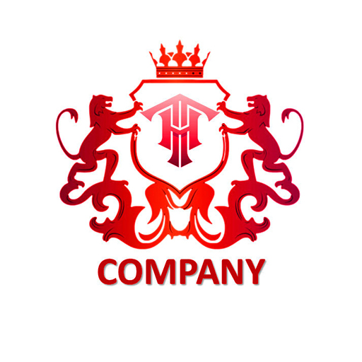 HT Company logo
