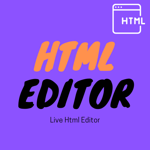 Html Editor - Live Html Editor Download on Windows