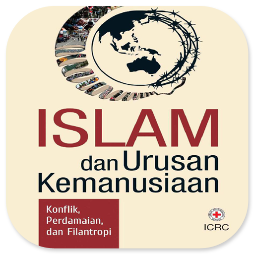 Islam Dan Urusan Kemanusiaan logo