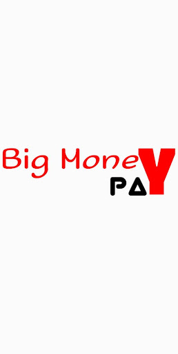 Android application Bigmoneypay screenshort
