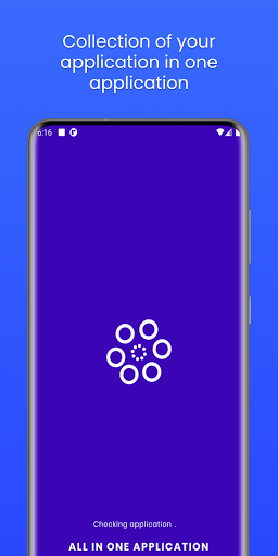 Android application AIOA screenshort
