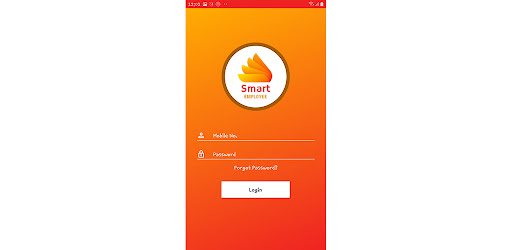 Smart Employee Screen 2