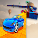 Impossible GT Racing Car Stunt 2020 : Stunt Games