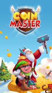 Coin Master Mod APK (Unlimited Coins) 1