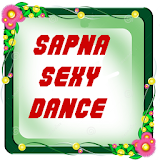 SAPNA SEXY DANCE icon