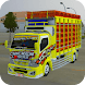 Mod Bussid Truck Canter Muatan