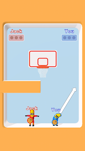 Basket Battle Apk Download For Android & iOS Smartphone 1.3 3