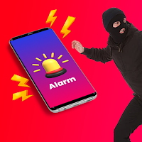 Secure Guard Anti-Theft Alarm