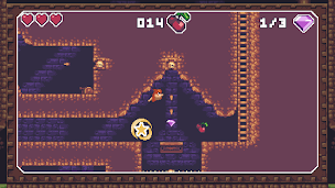 FoxyLand - Screenshot 3