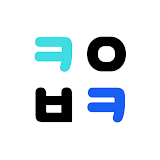 K-VOCA : Learn Korean word in KPOP icon