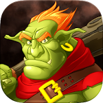 Cover Image of Download Kingdom Chronicles  APK