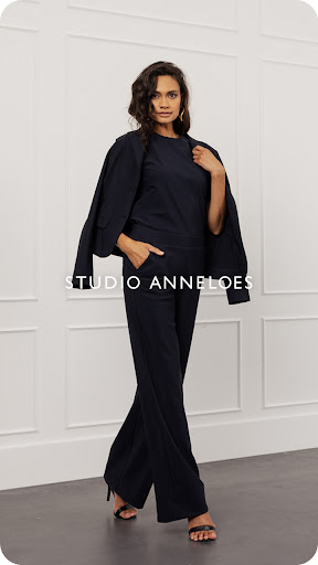 Android application Studio Anneloes - Fashion screenshort