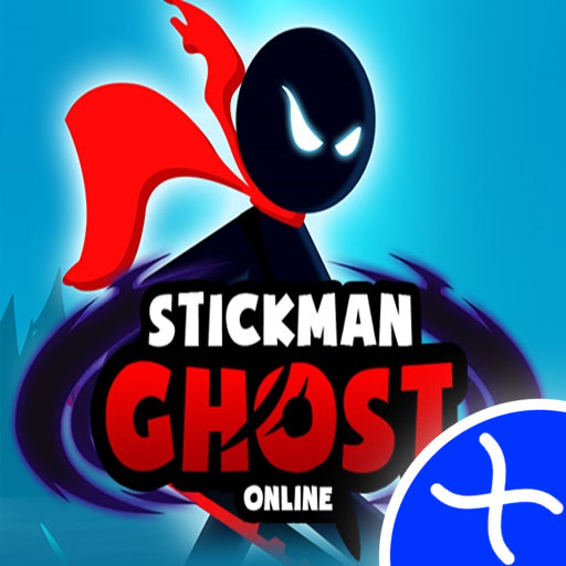 Stickman GO : Ghost Online War Download on Windows