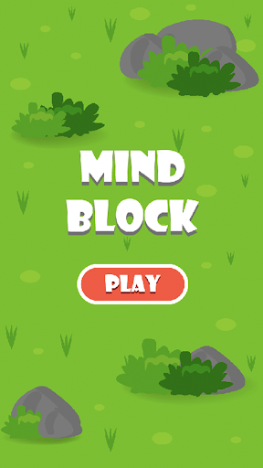 Android application Mind Block - Sokoban Boxman Pu screenshort
