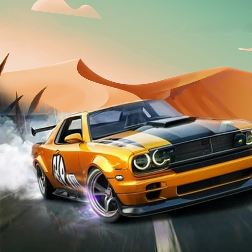 Car Drift Legends: Car racing