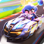 Cover Image of ดาวน์โหลด Sky Buggy Kart Racing 2020 : Special Edition 0.6 APK