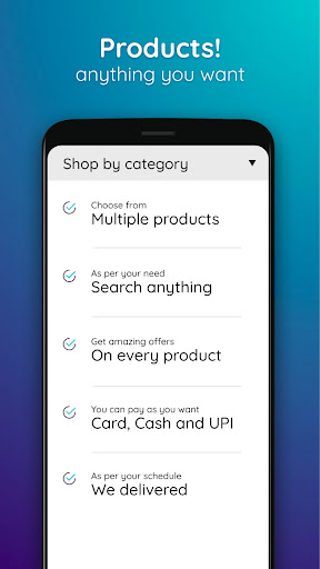 Rangerstore Screen 2