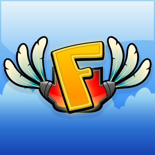 Fly For Coins 2.2.0 Icon