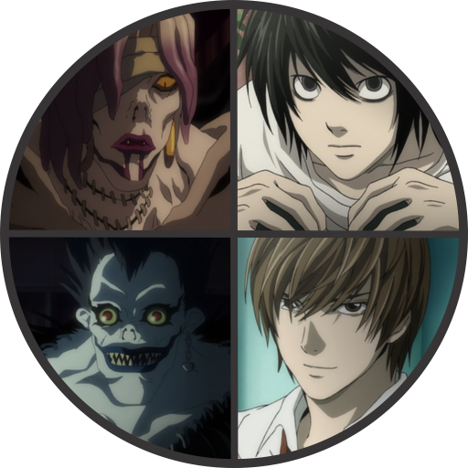 Updated Download Quiz Of Death Note Android App 21