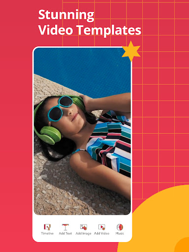 Screenshot of Social Media Post Maker