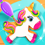 Top 30 Simulation Apps Like Unicorn Cookie Baker Kitchen - Best Alternatives