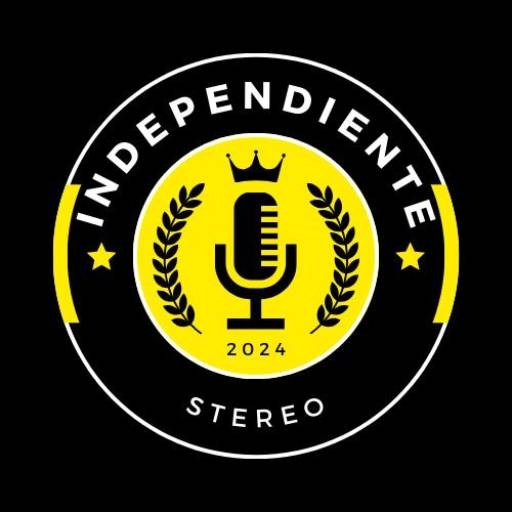 Independiente Stereo Radio 3 Icon