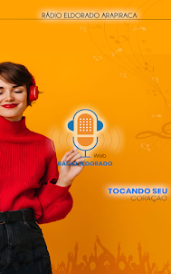 Radio Eldorado Arapiraca