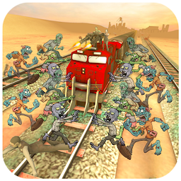 Icon image Zombie Shooting-Train Survival