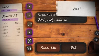 Zilch Dice Game Apps On Google Play