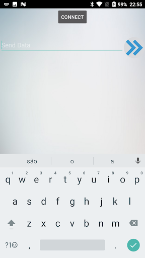 Arduino Tools Bluetooth and In
