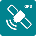 Cover Image of Download My GPS Coordinates 4.86 APK
