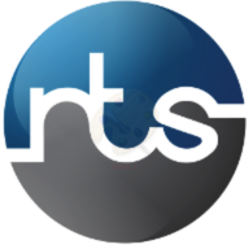 RTS IOT Commission logo