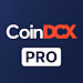 CoinDCX Pro: Crypto Trading APK