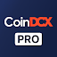 CoinDCX Pro:Trade BTC & Crypto