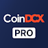CoinDCX Pro:Crypto Trading App2.03.006 (203006) (Version: 2.03.006 (203006))