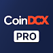 CoinDCX Pro:Trade BTC & Crypto - Androidアプリ