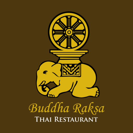 Buddha Raksa Thai Restaurant logo