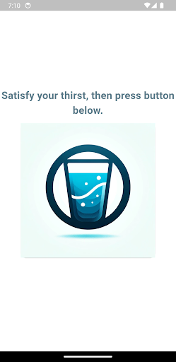 Android application PureSip screenshort