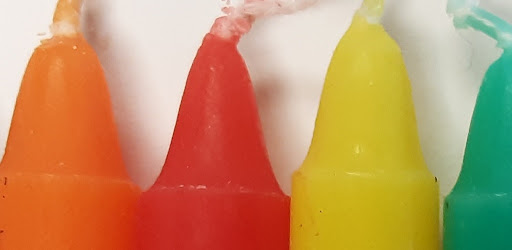 Virtual Spell Candle Magic