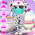 Lucy Dog Care and Play Apk